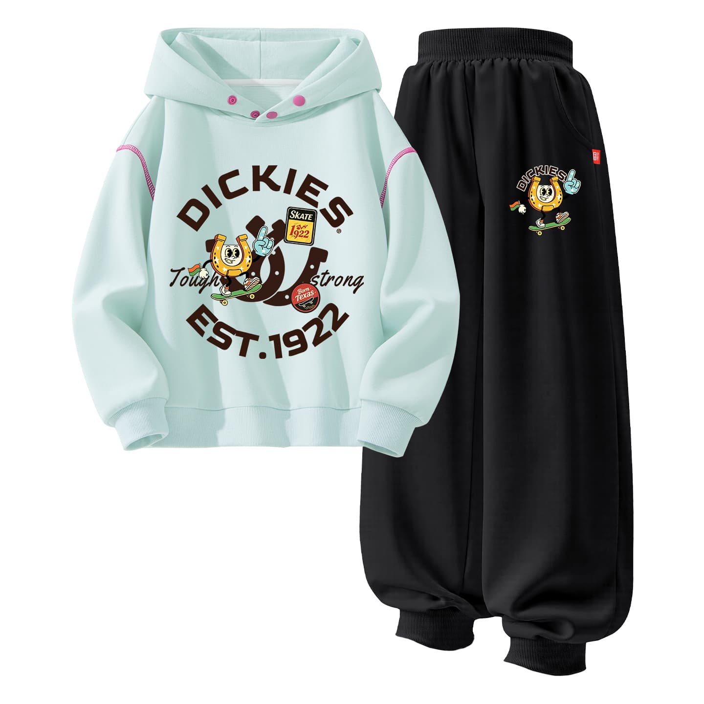 dickies Kids Повседневные спортивные костюмы Наборы - изображение 1