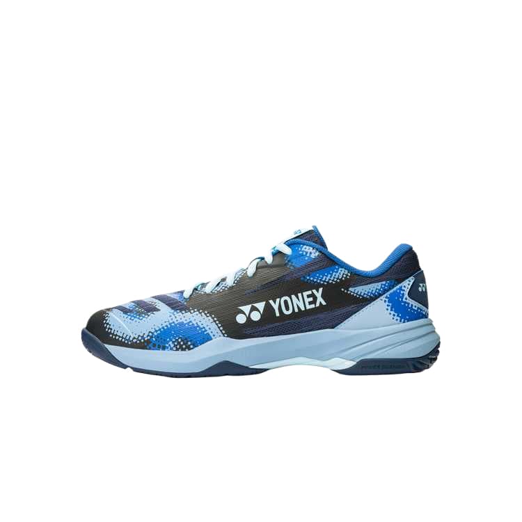 Кроссовки для бадминтона YONEX POWER CUSHION CASCADE ACCEL Бадминтонная обувь Низкий топ Синий Унисекс - изображение 1