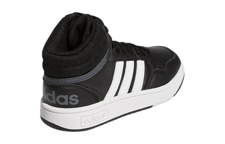 adidas neo Hoops Mid K - изображение 4