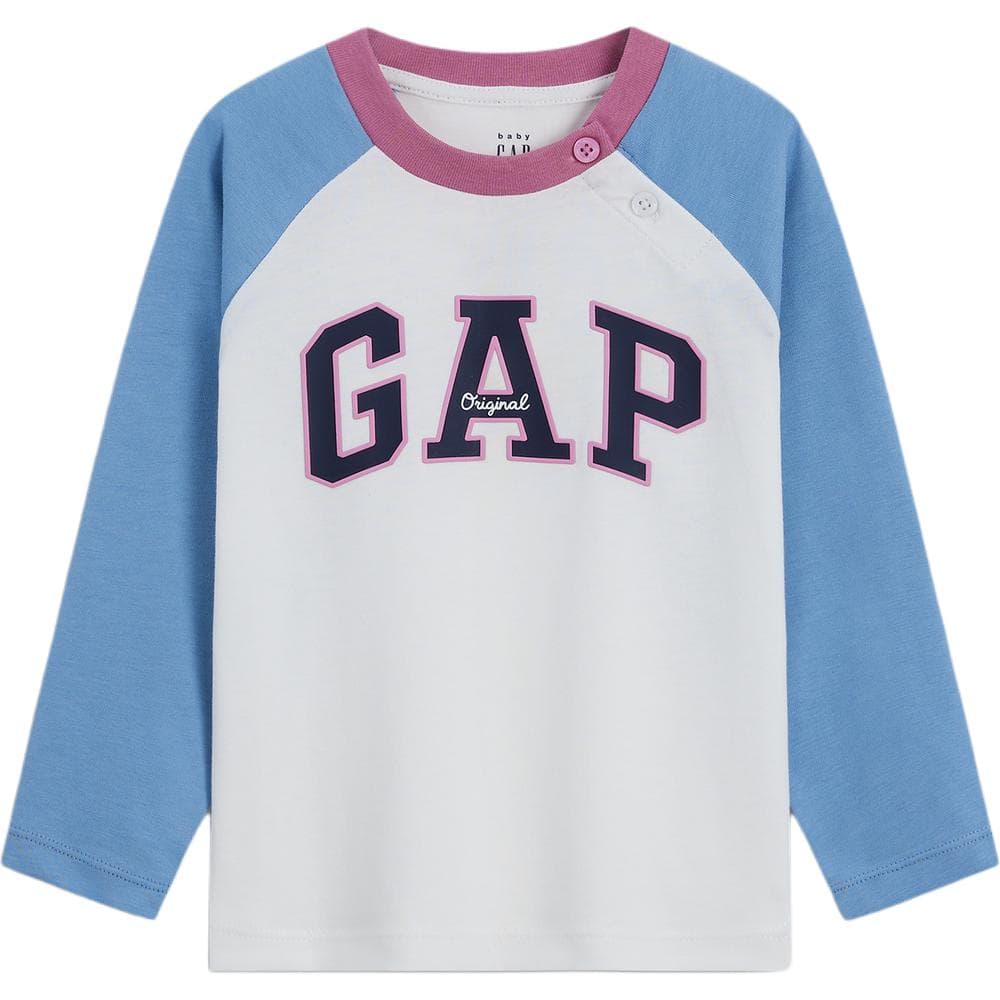 Футболка GAP Предшкольные рубашки - изображение 3