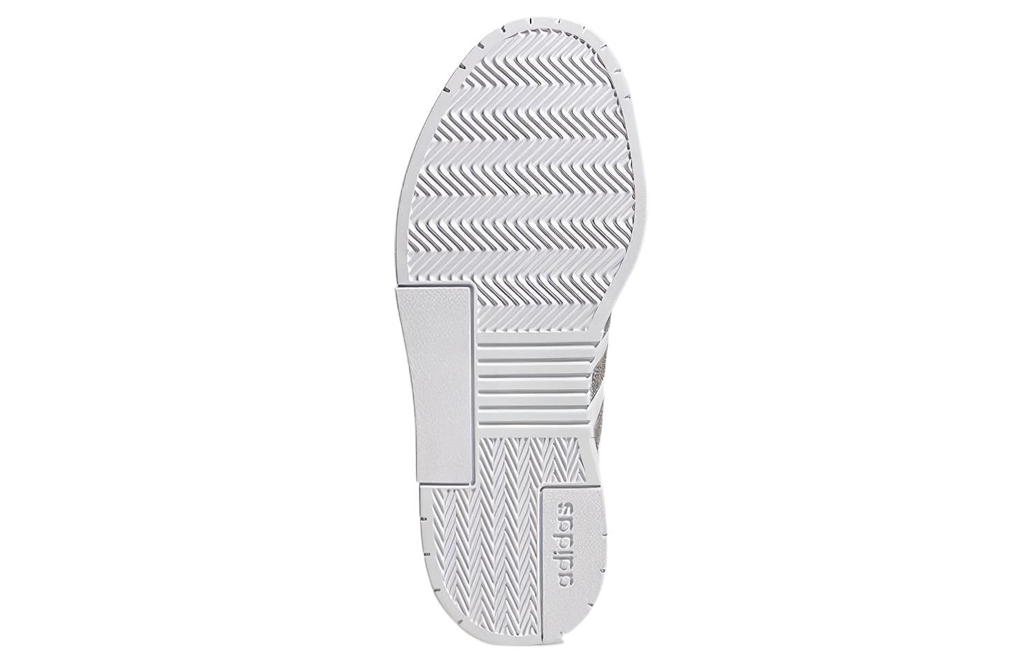 Кроссовки adidas Neo Gradas White Blue - изображение 6