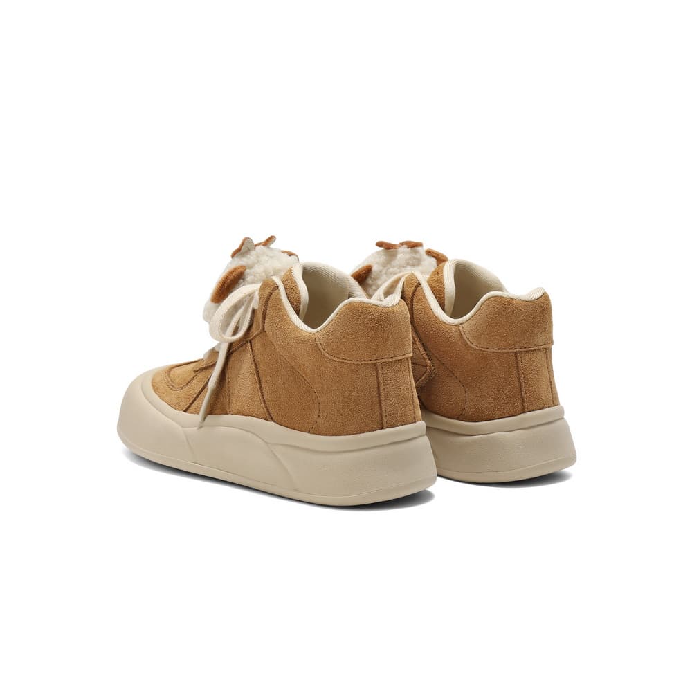 Кроссовки BELLE Детская обувь для скейтбординга Low Top Kids - изображение 4