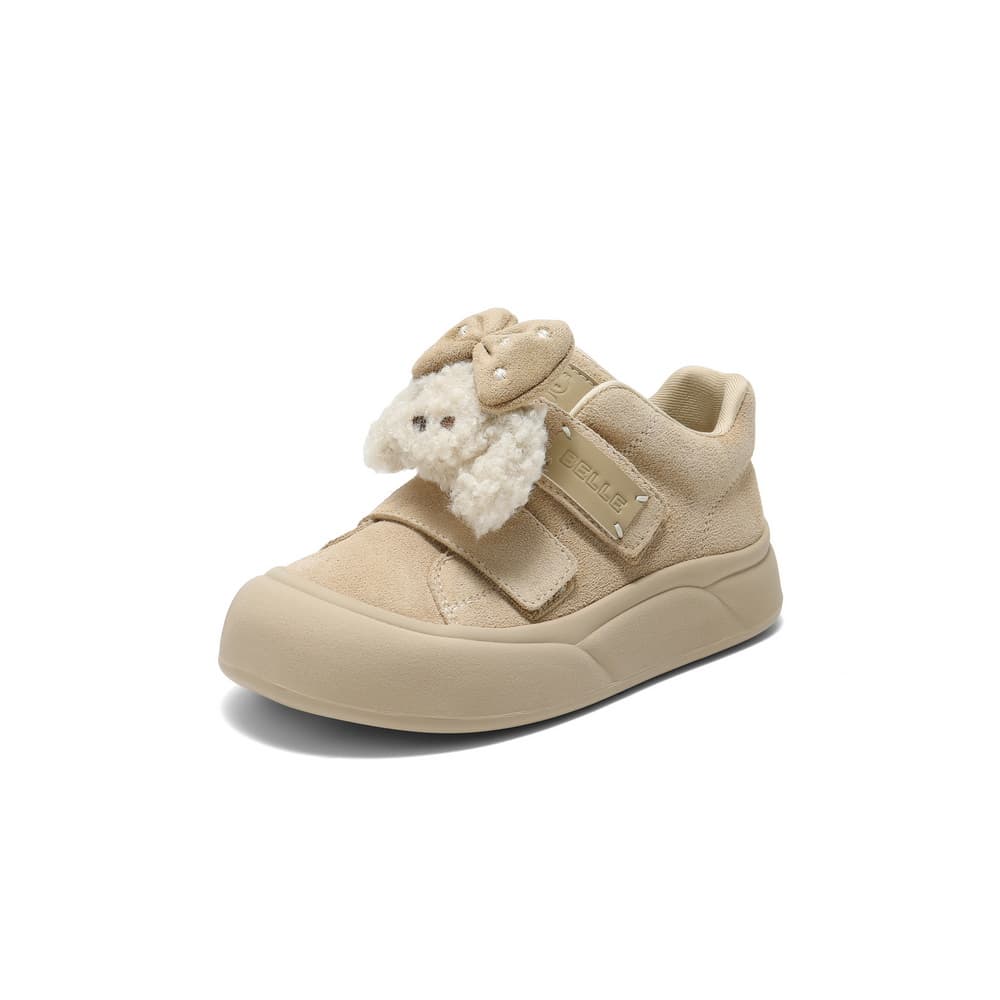 Кроссовки BELLE Детская обувь для скейтбординга Low Top Kids - изображение 2