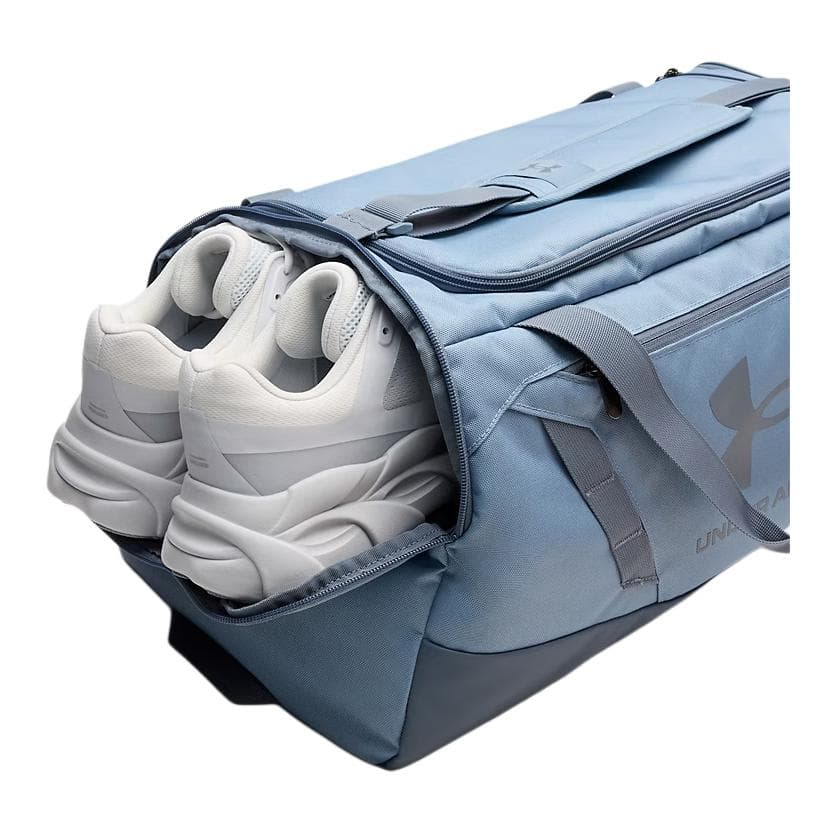 Спортивная сумка Under Armour Спортивные сумки Blue Men's - изображение 4