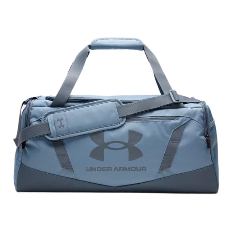 Спортивная сумка Under Armour Спортивные сумки Blue Men's - изображение 1