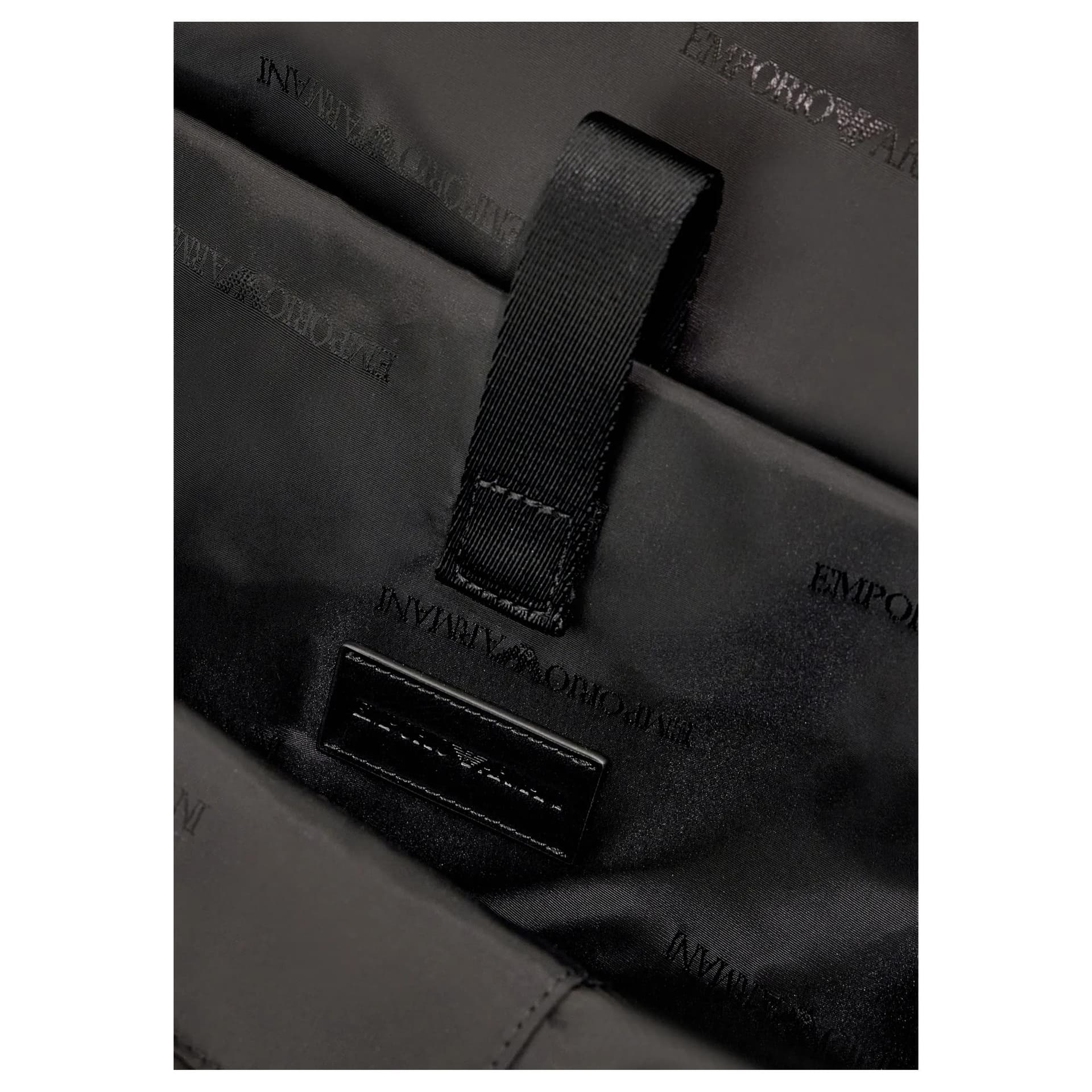 Рюкзак EMPORIO ARMANI - изображение 5