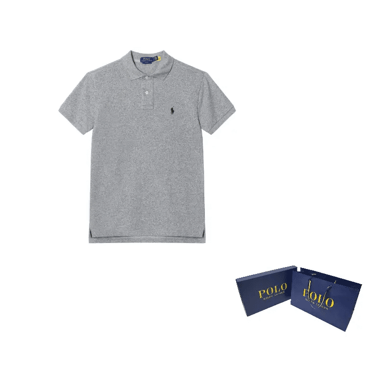 Поло Polo Ralph Lauren Polo - изображение 11
