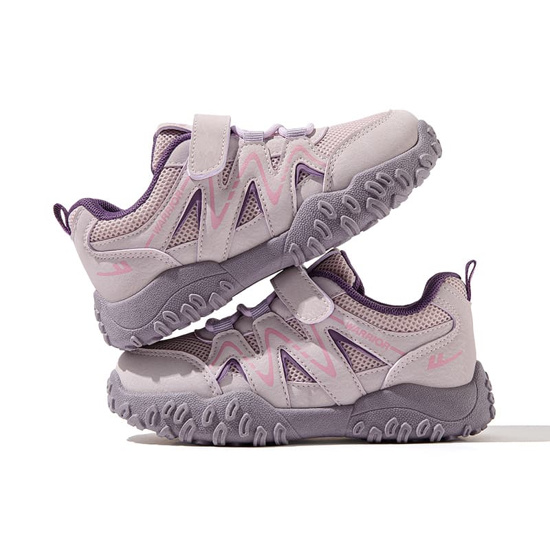 Кроссовки Warrior Детские беговые кроссовки Low Топ Kids - изображение 2