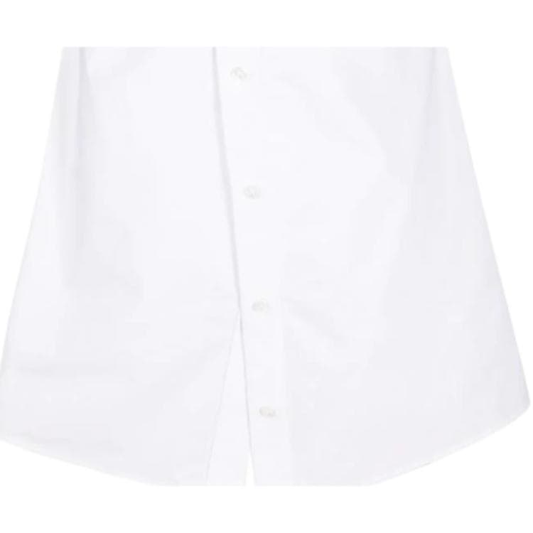 Платье alexander wang SS22 - изображение 5