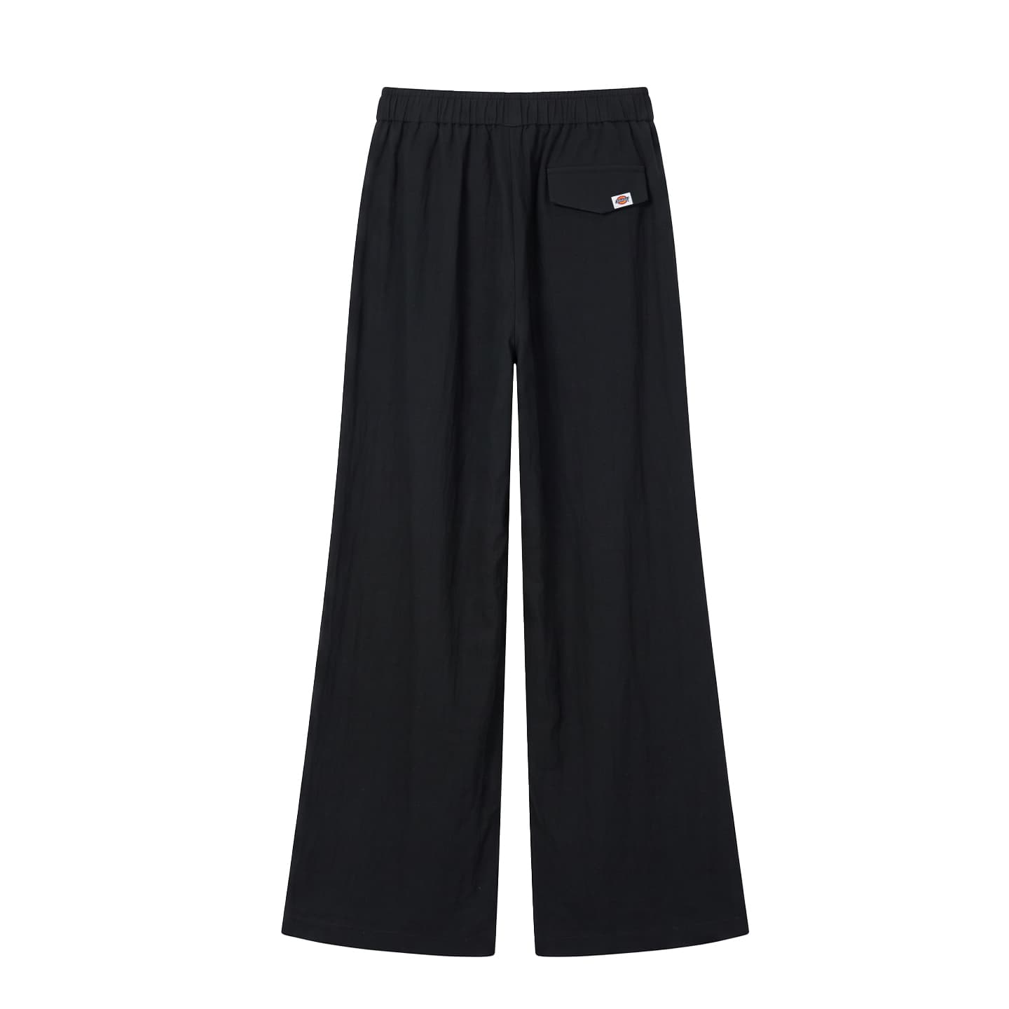 Штаны Dickies Черные Брюки Женские Повседневные Брюки - изображение 2