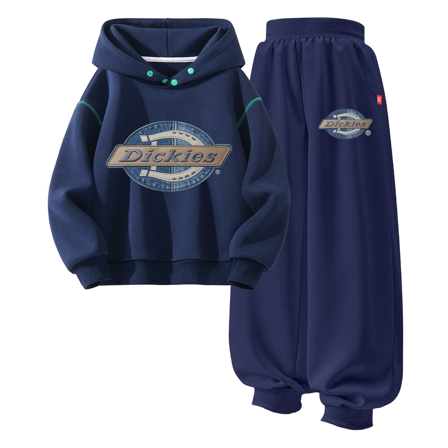 dickies Kids Повседневные спортивные костюмы Наборы - изображение 1