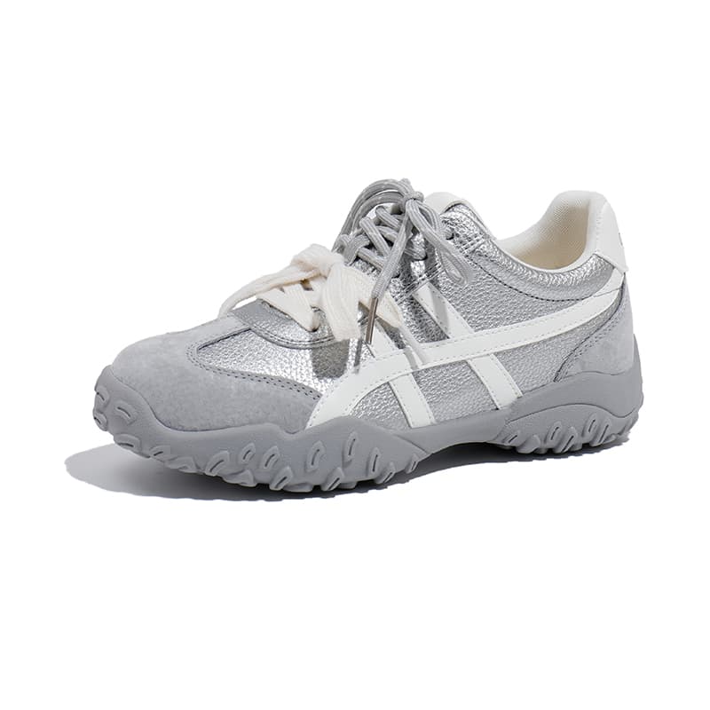 Кроссовки DAPHNE German Army Trainers (GAT) Low Top Женские - изображение 1