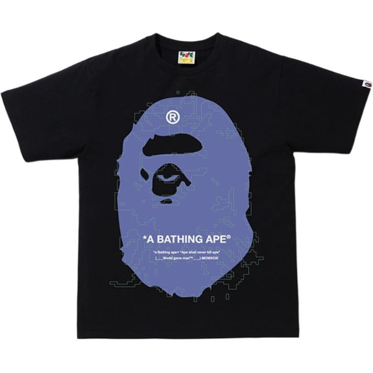 Футболка BAPE T - изображение 1