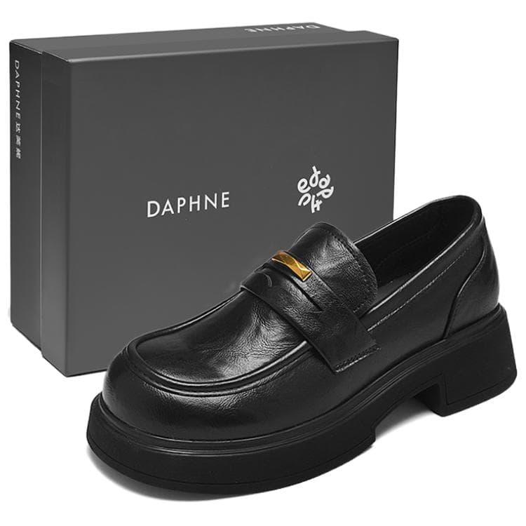 Лоферы Daphne Лоферы Женские - изображение 2