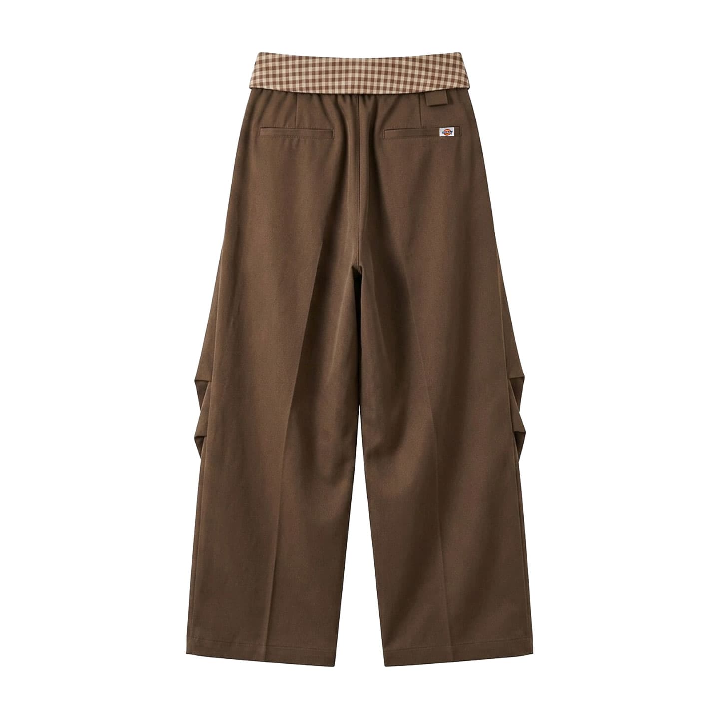 Штаны Dickies Army Green Pants Женские Повседневные Брюки - изображение 2