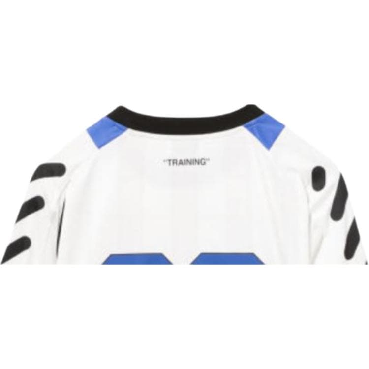 OFF WHITE Унисекс Футбольная форма - изображение 7