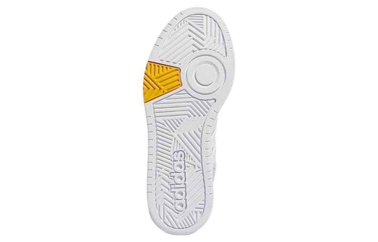 Кроссовки adidas neo Hoops 3.0 - изображение 6