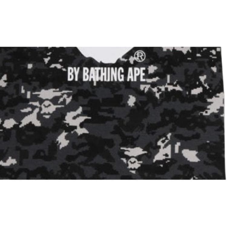 Футболка A BATHING APE SS26 T Рубашка Мужская - изображение 8
