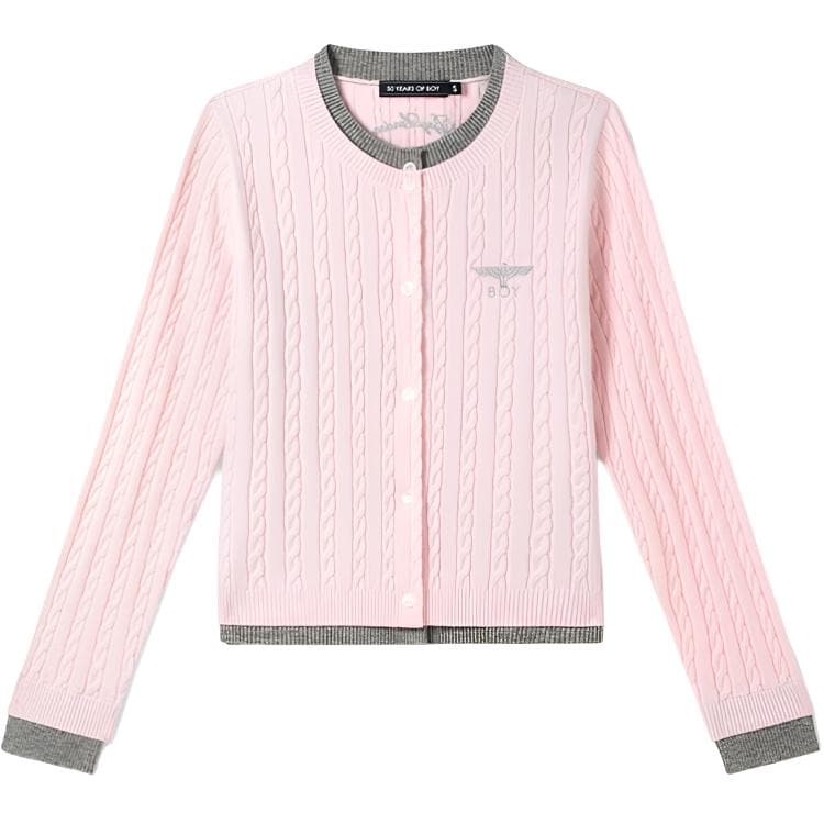 Кофта Boy London Женская трикотажная одежда - изображение 1