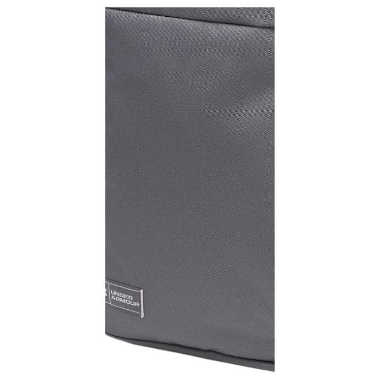 Рюкзак Under Armour Essential Рюкзаки Gray Men's - изображение 3