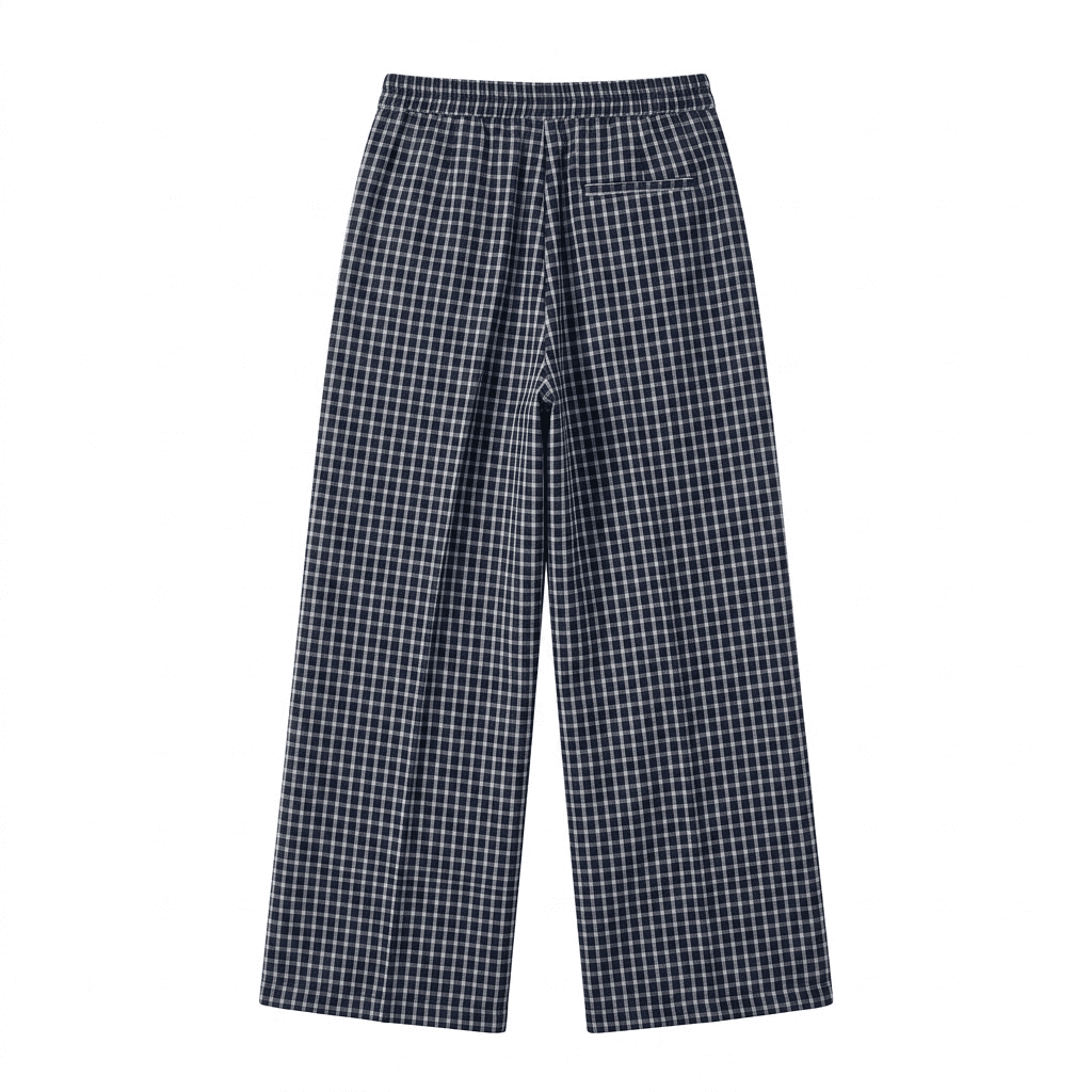 Штаны Dickies Темно-синие брюки женские повседневные - изображение 2