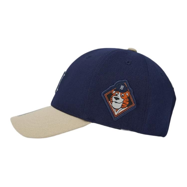 Кепка MLB Полиэстеровые Волоконные Кепки Kids - изображение 3