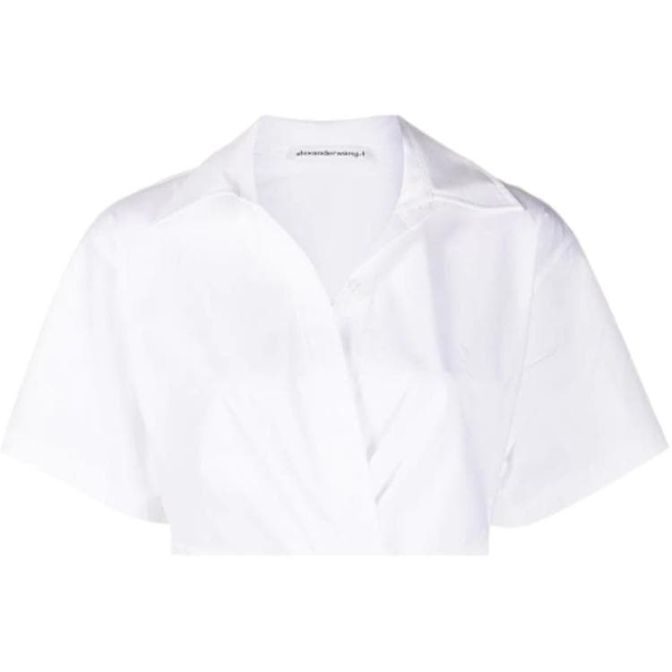 Платье alexander wang SS22 - изображение 6