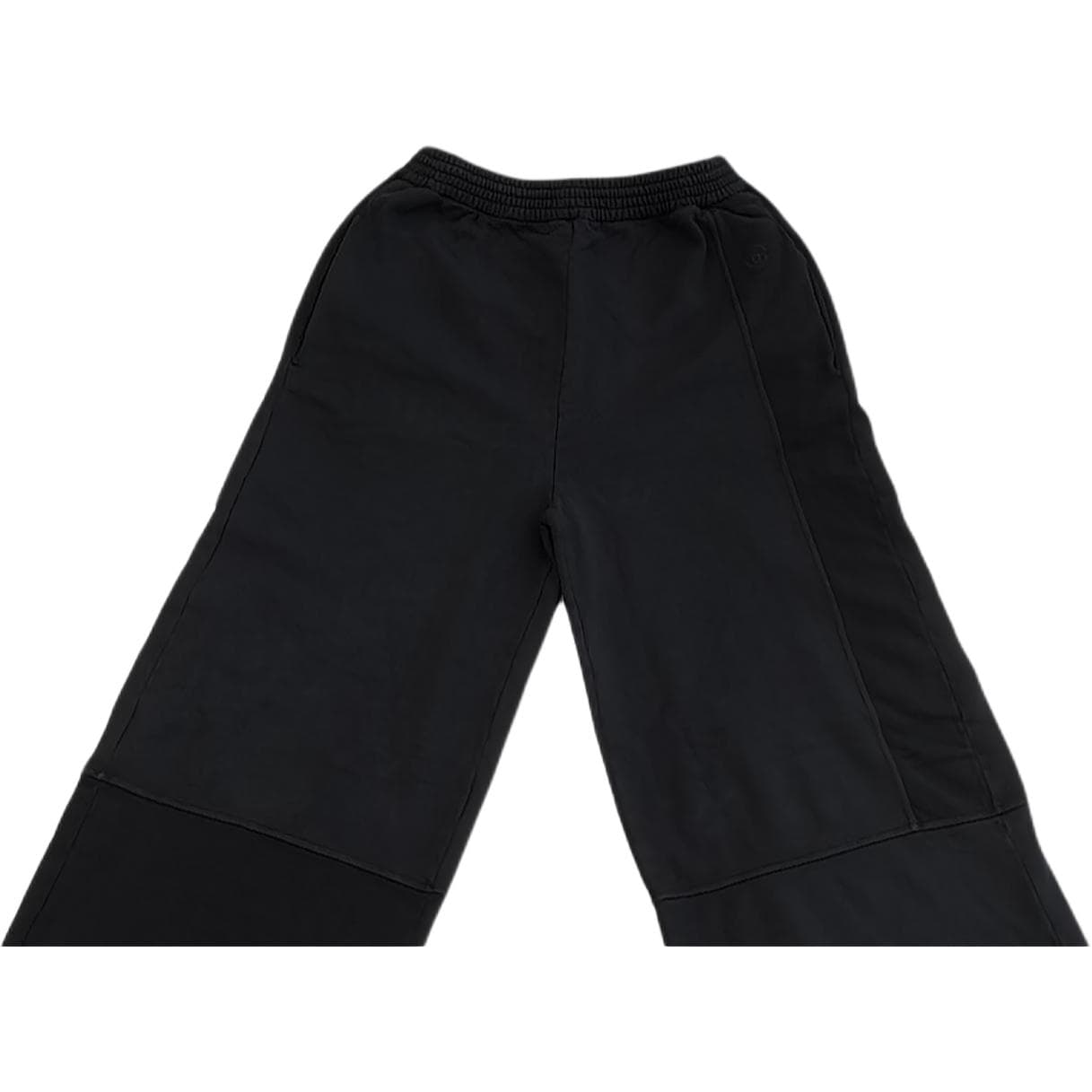 Штаны MM6 Maison Margiela Повседневные штаны Женские - изображение 5