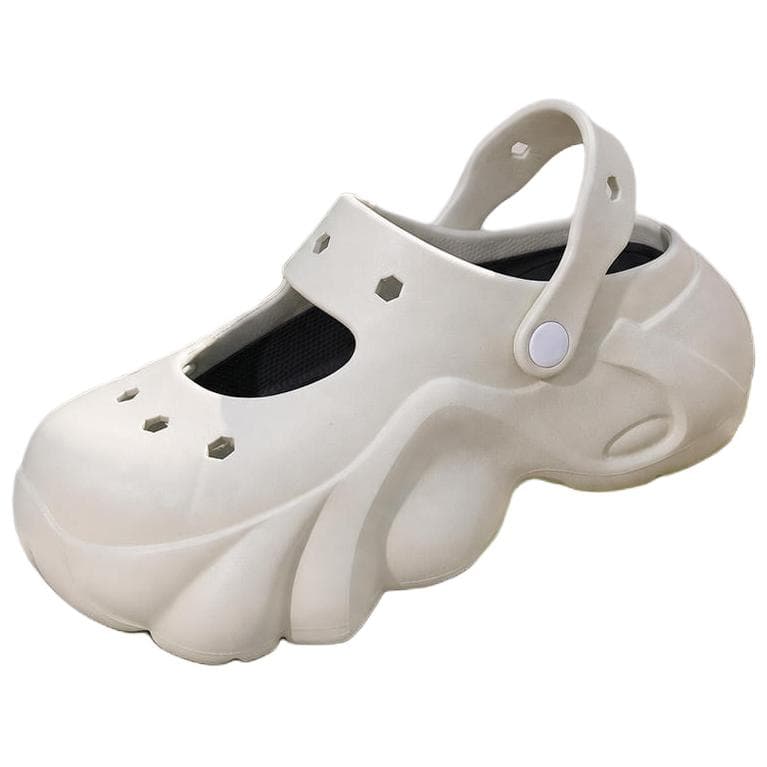 Сабо VanCamel Sabo Rubber Unisex - изображение 1