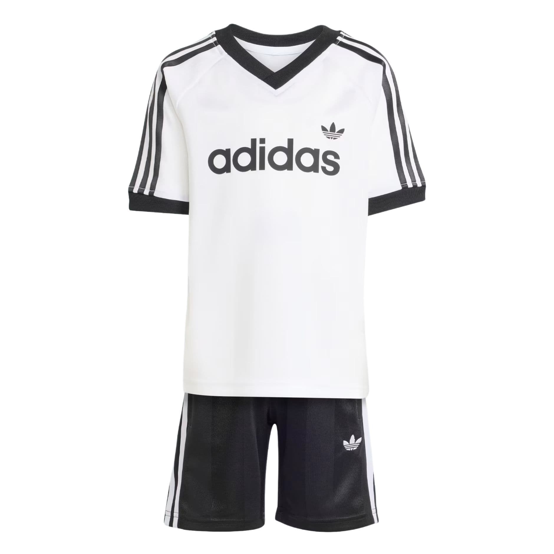 Adidas Originals Повседневные спортивные костюмы SS26 2 шт Детский - изображение 1