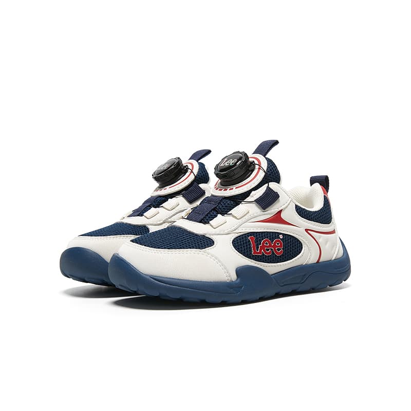 Кроссовки LEE KIDS Беговые кроссовки Low Топ Kids - изображение 6