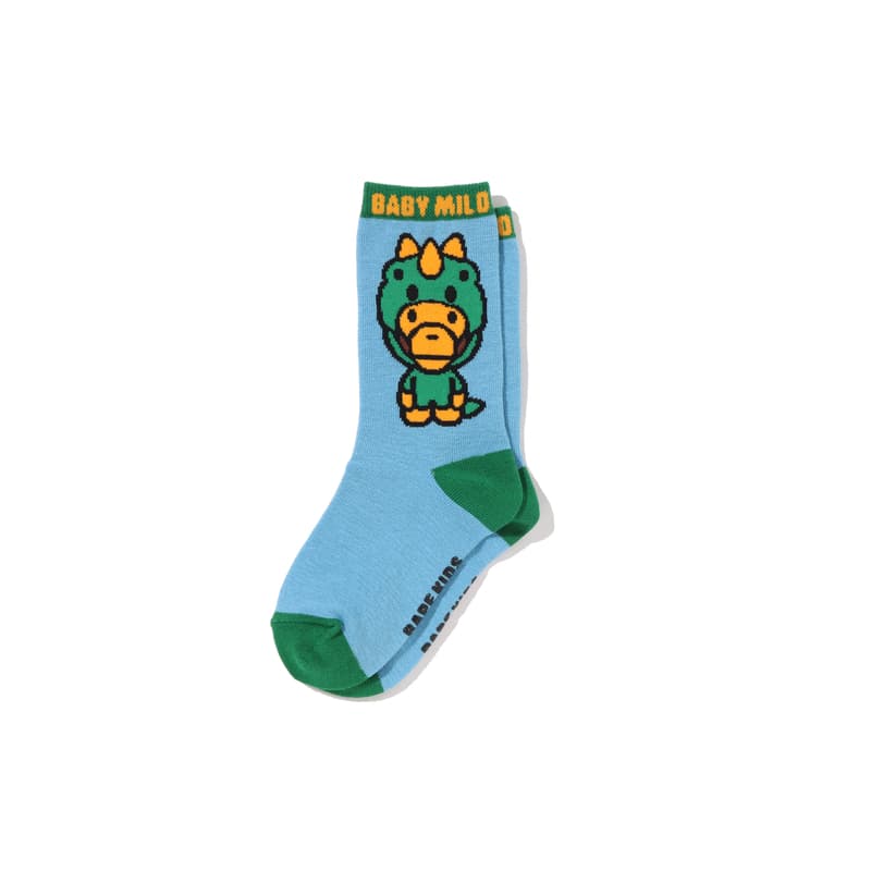 A BATHING APE Kids Socks - изображение 1