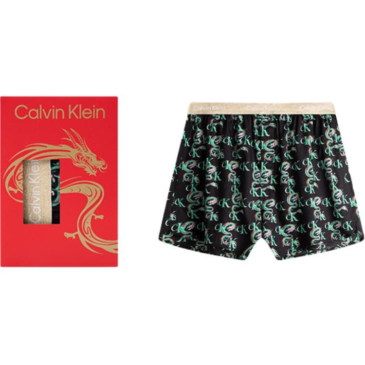 Трусы Calvin Klein 1 NB3828 - изображение 1