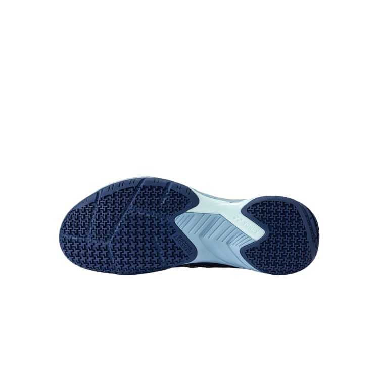 Кроссовки для бадминтона YONEX POWER CUSHION CASCADE ACCEL Бадминтонная обувь Низкий топ Синий Унисекс - изображение 6