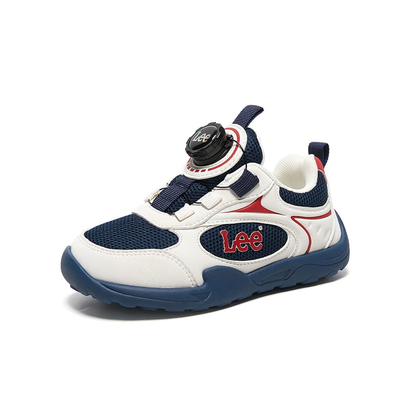 Кроссовки LEE KIDS Беговые кроссовки Low Топ Kids - изображение 3