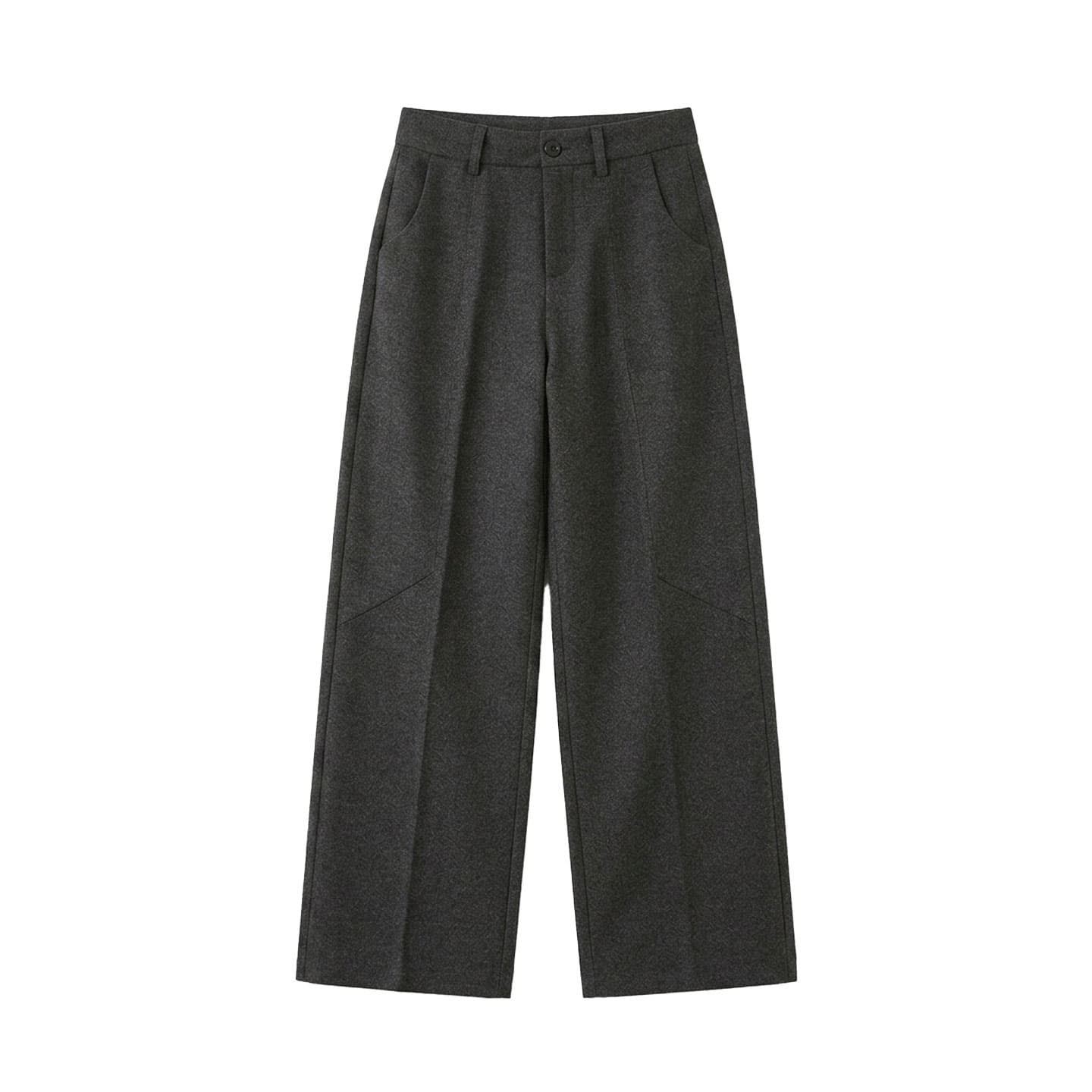 Штаны Dickies Темно-серые брюки женские повседневные - изображение 1