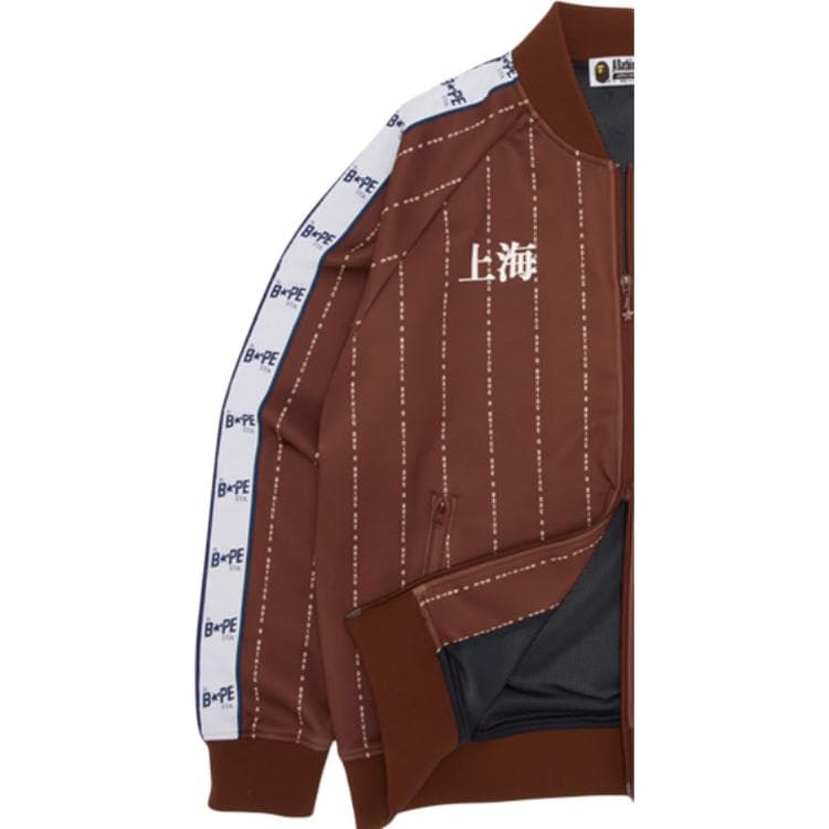 Куртка A BATHING APE SS22 - изображение 6
