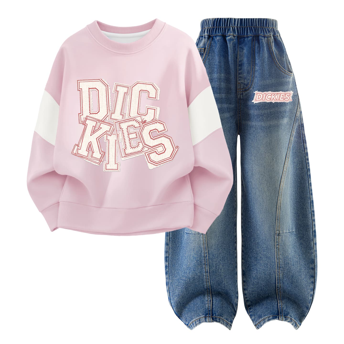 dickies Kids Повседневные спортивные костюмы Наборы - изображение 1