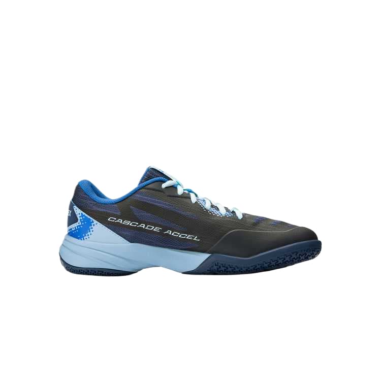 Кроссовки для бадминтона YONEX POWER CUSHION CASCADE ACCEL Бадминтонная обувь Низкий топ Синий Унисекс - изображение 2