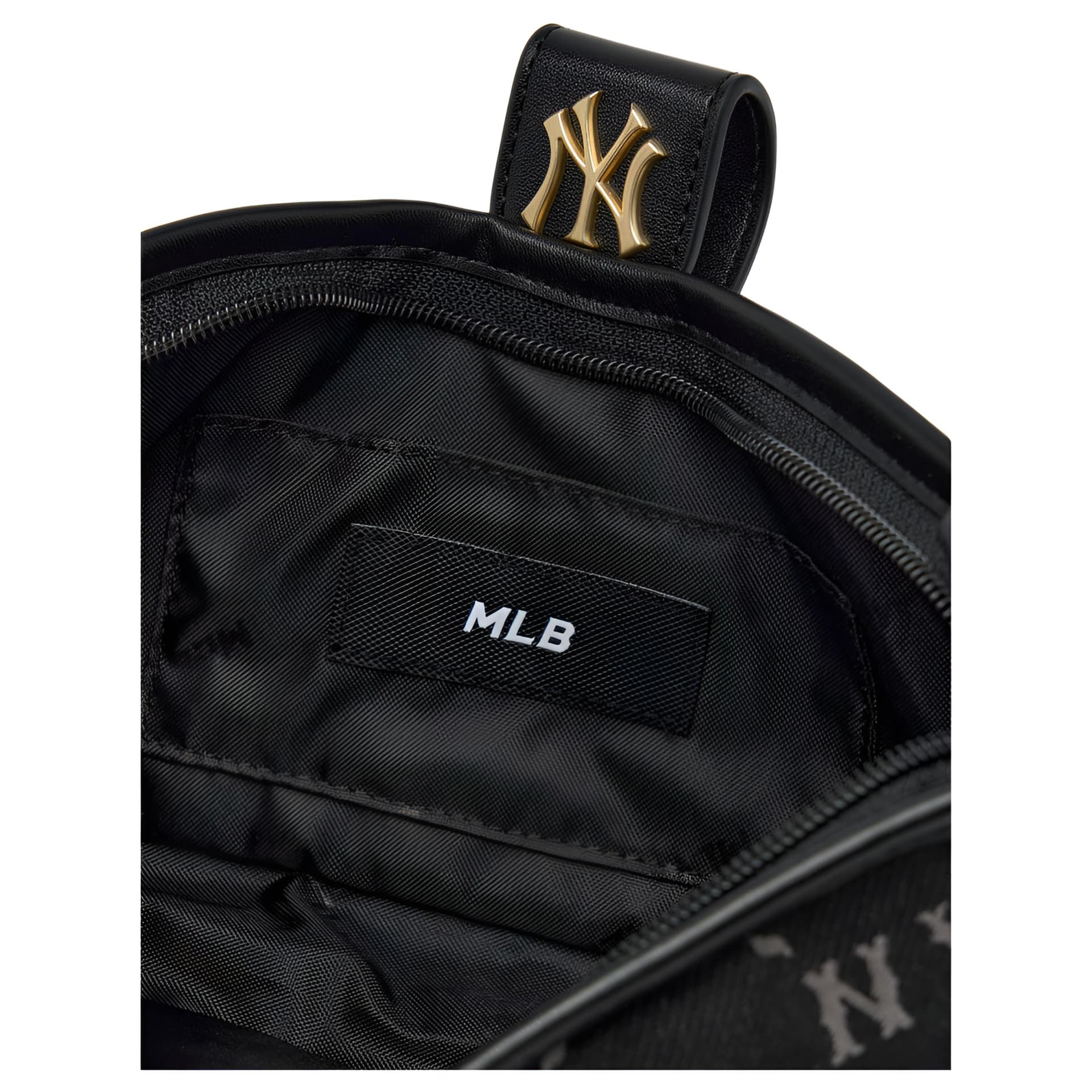 Сумка через плечо MLB New York Yankees Сумки через плечо Унисекс - изображение 6