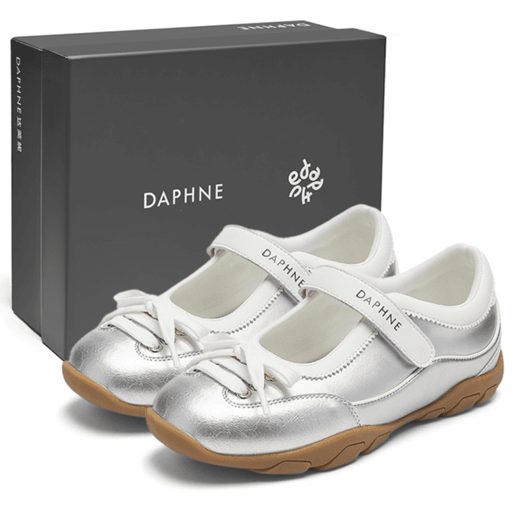 DAPHNE Mary Jane обувь для женщин - изображение 3