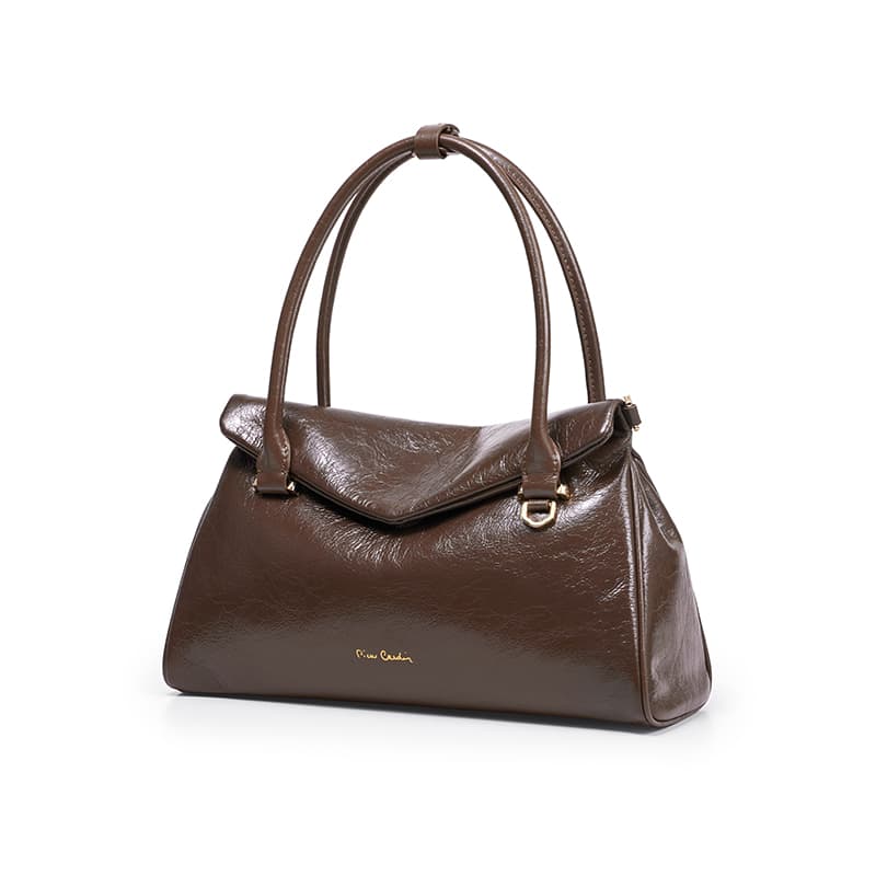 Сумка PIERRE CARDIN Сумки Кофе Женские - изображение 3