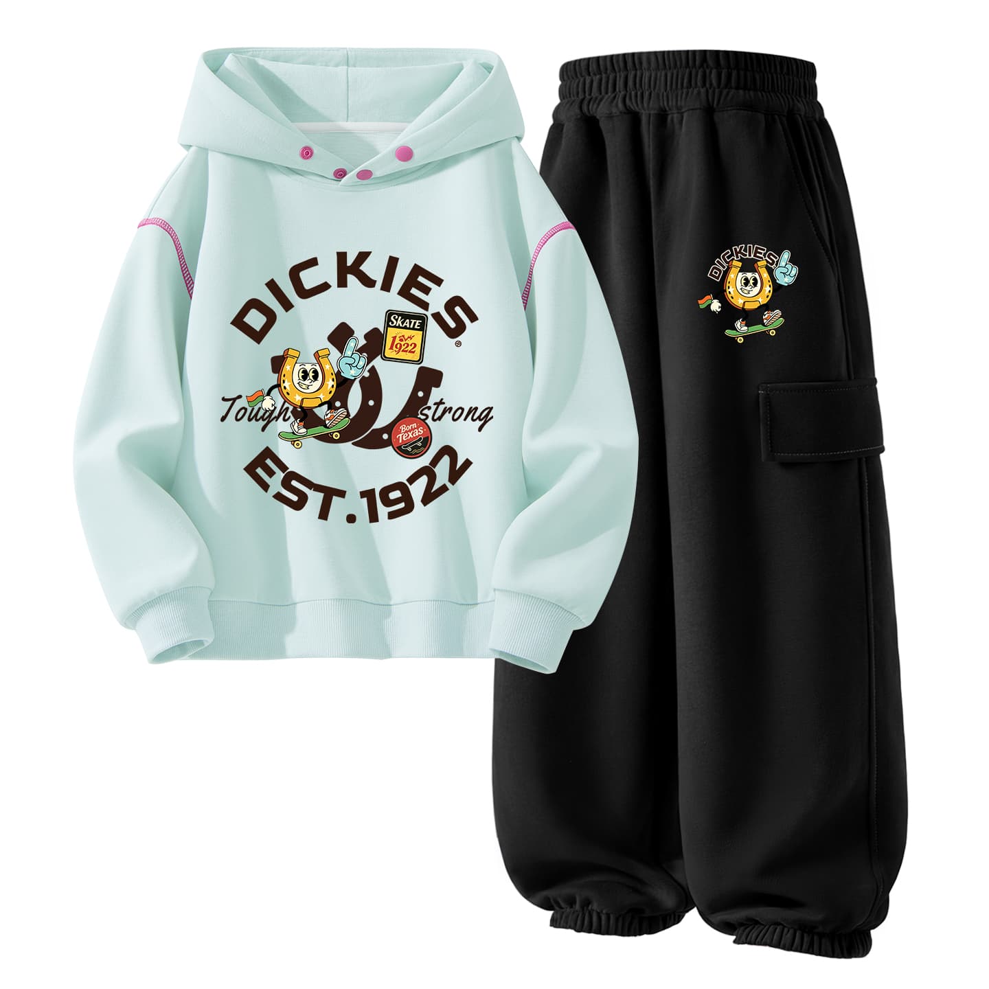 dickies Kids Повседневные спортивные костюмы Наборы - изображение 1