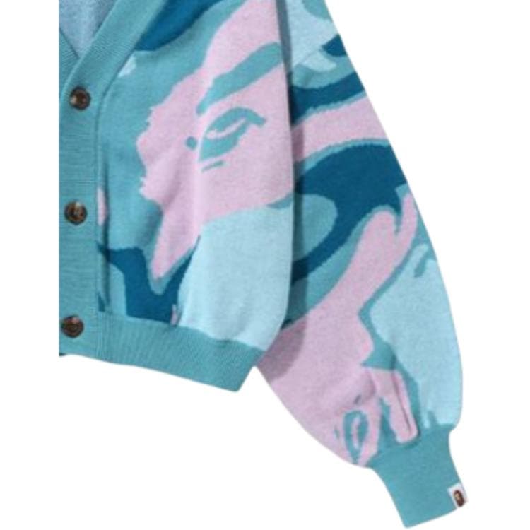 Кофта A BATHING APE SS22 - изображение 5