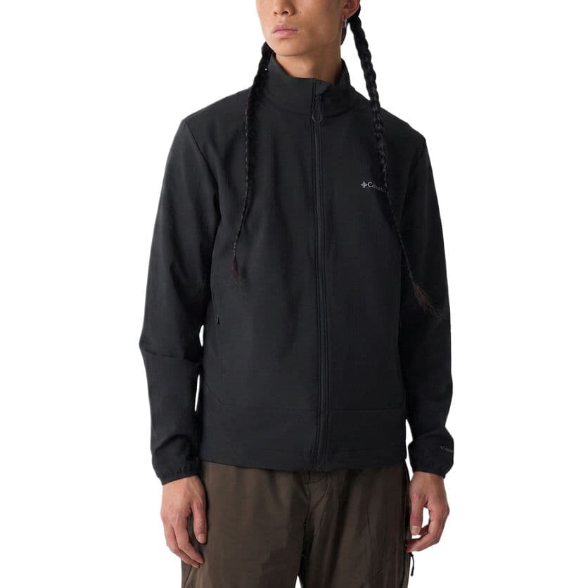 Куртка Columbia Мужские Softshell Куртки - изображение 1