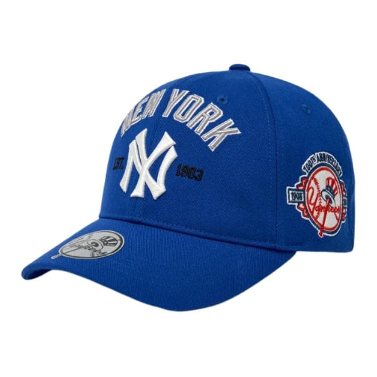 Кепка MLB Полиэстеровые кепки для детей - изображение 1