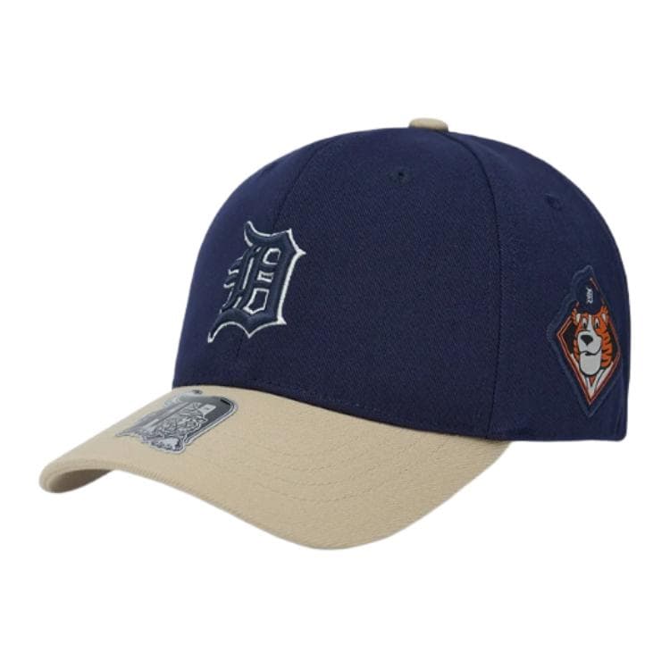 Кепка MLB Полиэстеровые Волоконные Кепки Kids - изображение 1