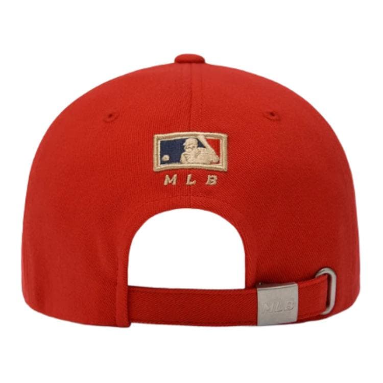 Кепка MLB Полиэстеровые Волоконные Кепки Kids - изображение 4