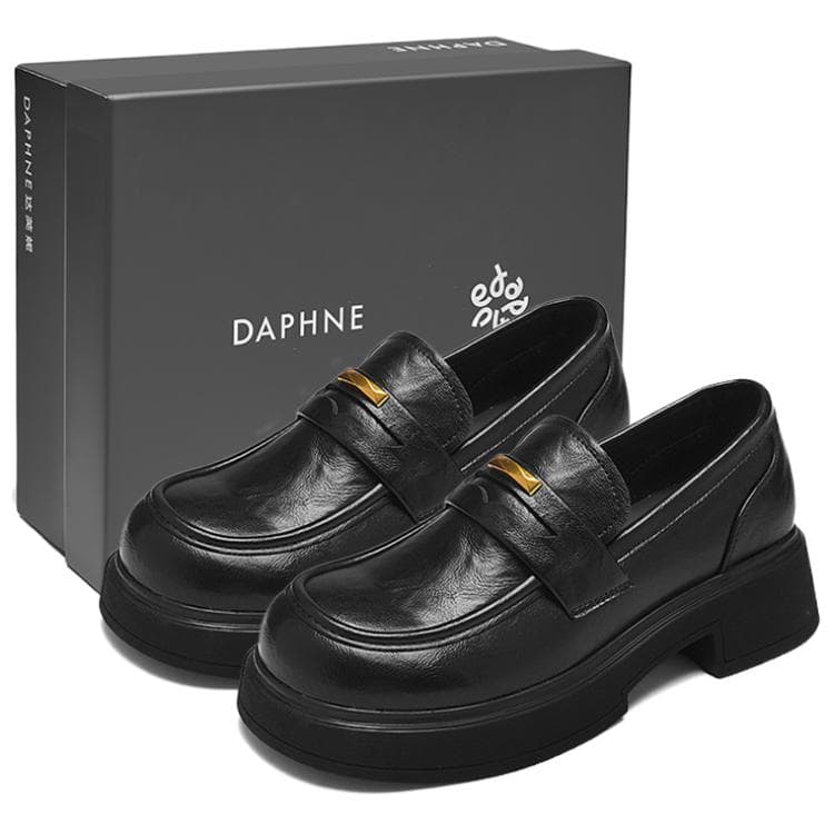 Лоферы Daphne Лоферы Женские - изображение 3
