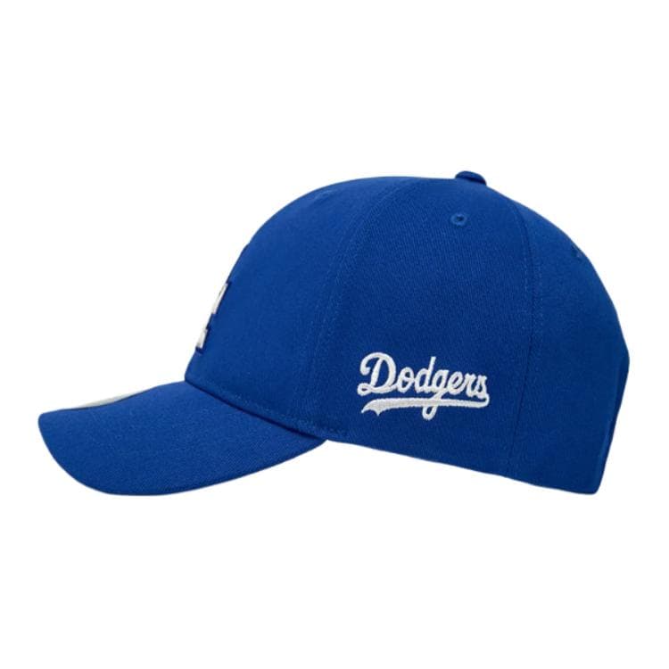 Кепка MLB Полиэстеровые Волоконные Кепки Kids - изображение 3